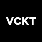 Download VOCKET app