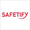 Safetify - iPhoneアプリ