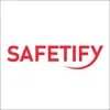 Safetify contact information