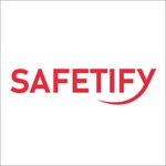 Download Safetify app