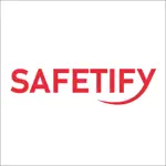 Safetify App Contact