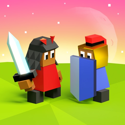 The Battle of Polytopia iOS App