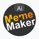 Ai Meme Maker Pro