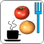 E食事管理 App Support