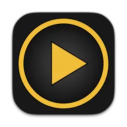 Cinema Effects: Video Studio app icon
