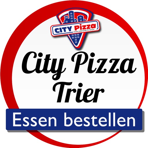 City-Pizza Trier icon