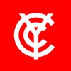 Columbia Yacht Club icon