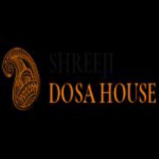 Shreeji Dosa House London icon