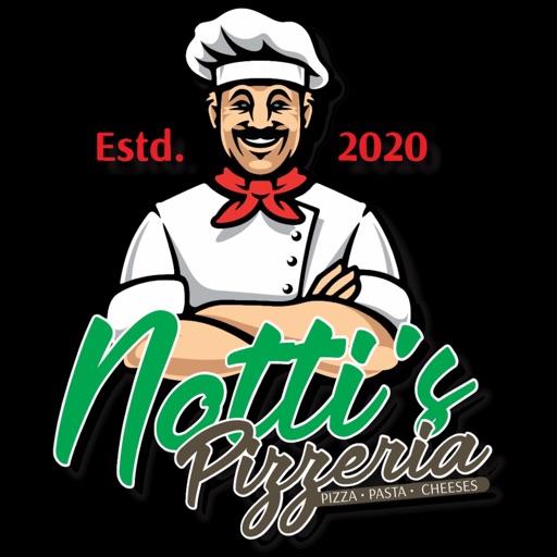 Nottis Pizzeria