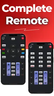 lgee : tv remote iphone screenshot 4