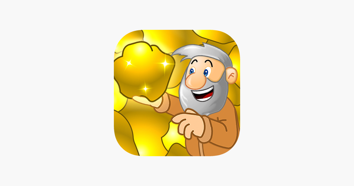 Gold Miner Classic - Free Play & No Download