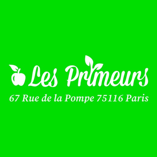 Les Primeurs Paris 16