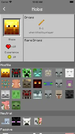 Game screenshot CraftBook - Crafting Guide apk