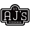 AJ'S NY Pizzeria contact information