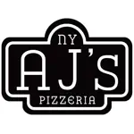 AJ'S NY Pizzeria App Problems