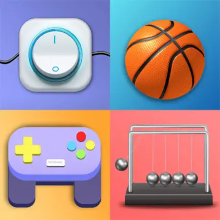 Stress Relief-Relaxation Toys Читы