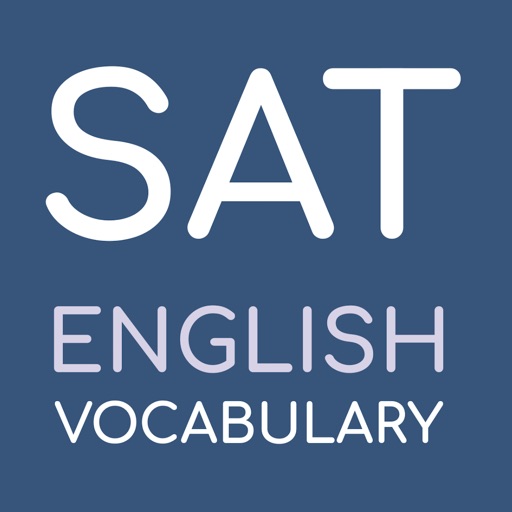 SAT English Vocabulary 2024 icon