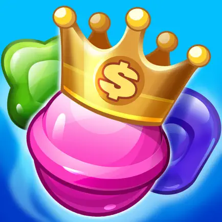 Candy Cash! Cheats