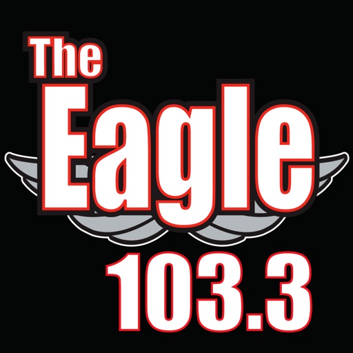 103.3 The Eagle