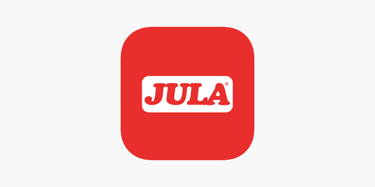Jula on the App Store