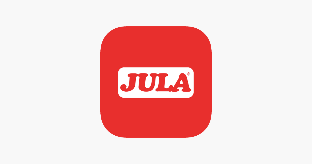 Jula on the App Store