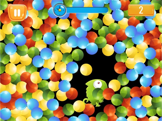 Screenshot #6 pour Where is Kemo
