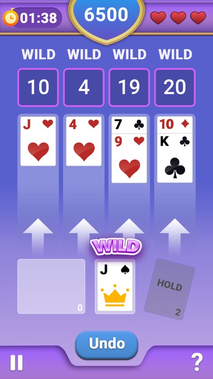 21 Magic: Win Real Cash screenshot-3