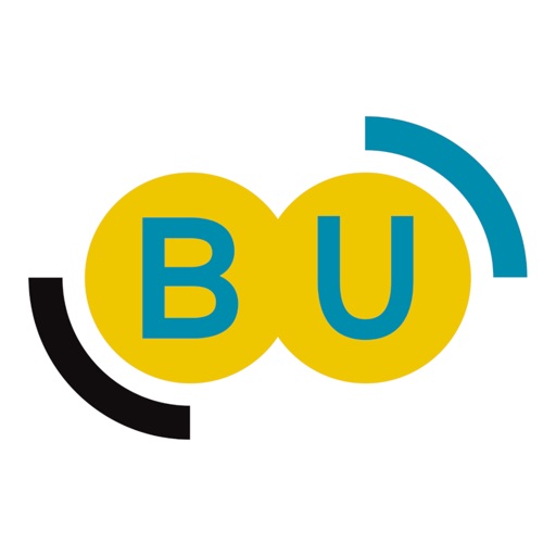 BU UPHF icon