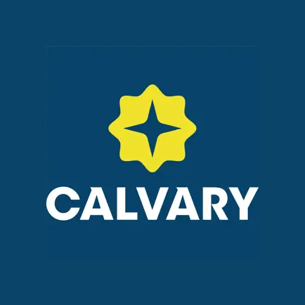 Calvary Crossway Cheats
