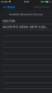 vectortuning problems & solutions and troubleshooting guide - 2