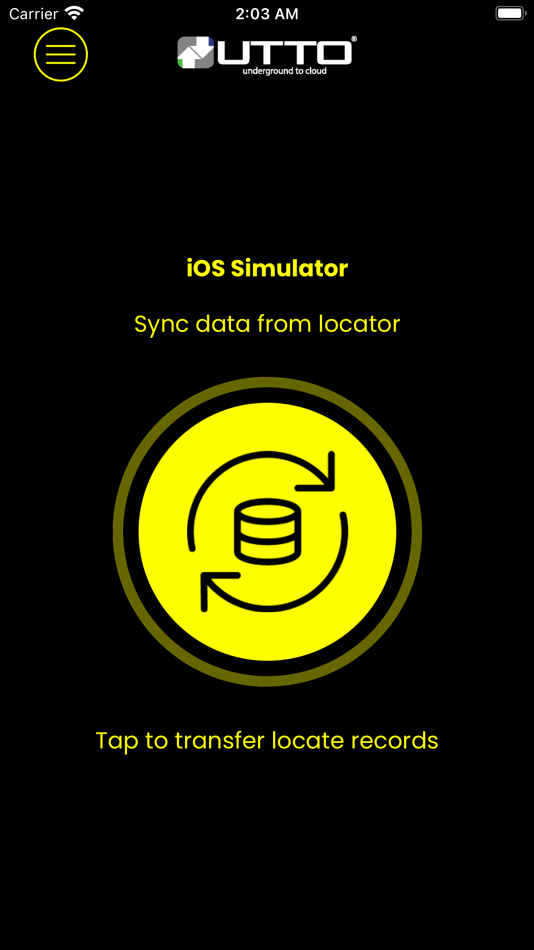 #3. UTTO Pathfinder (iOS) 由: IPEG Corporation