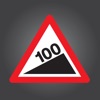 100 Greatest Cycling Climbs - iPhoneアプリ