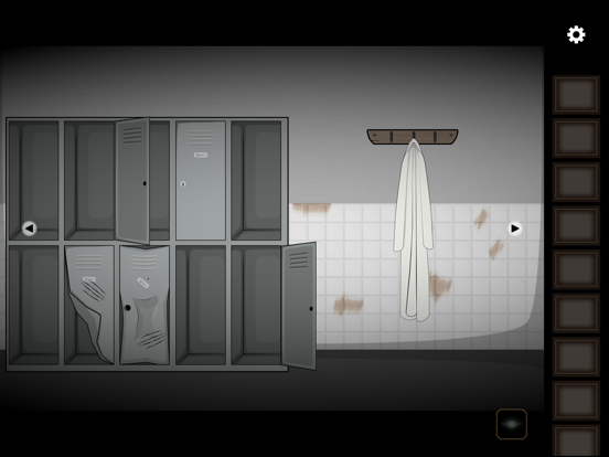 Screenshot #6 pour Strange Case: The Alchemist