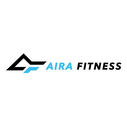 Aira Fitness icon