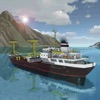 Ship Simulator: Work Machines icon