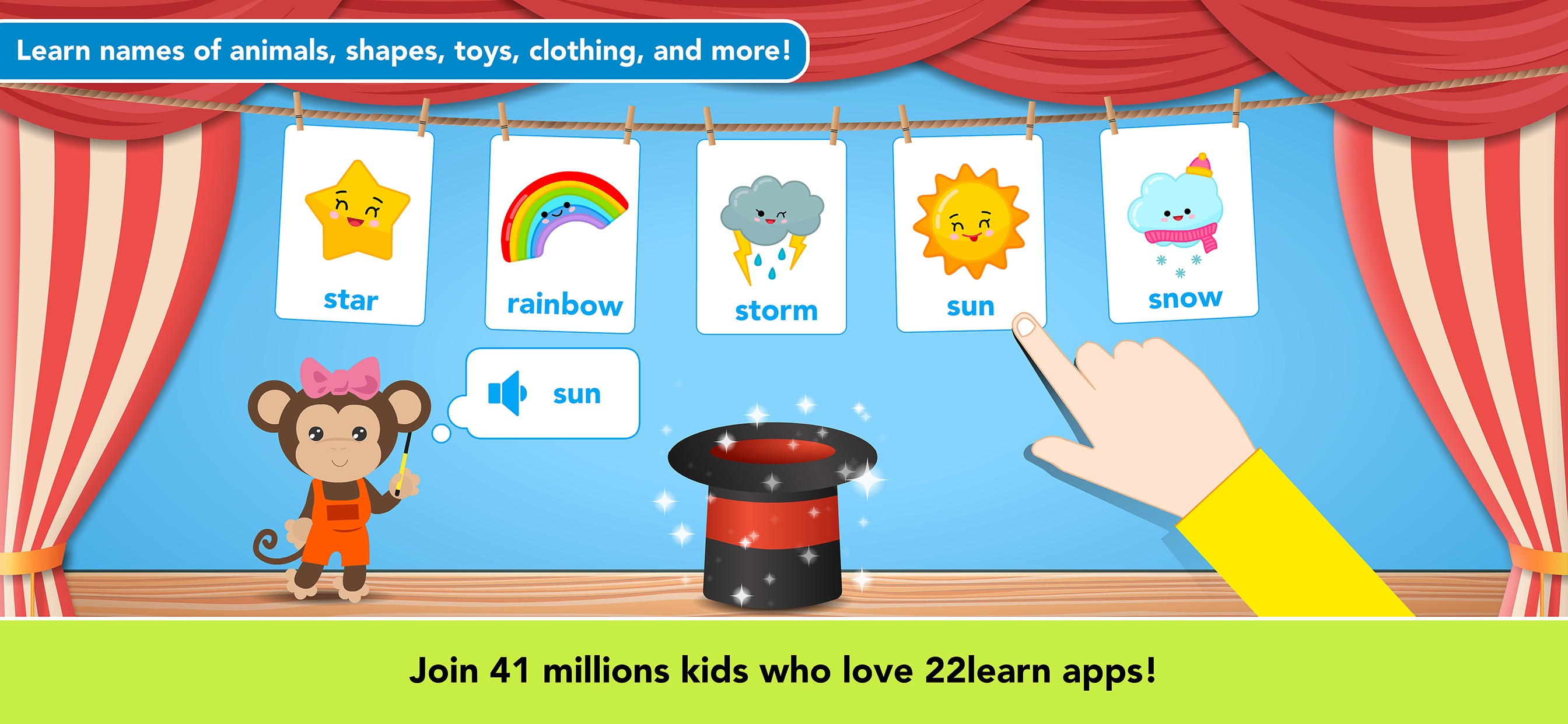 Toddler Games For 2 Year Olds. screenshot 4