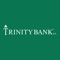 Start banking wherever you are with Trinity Bank Mobile for iPhone and iPad