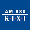 AM 880 KIXI icon