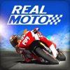 Real Moto - iPhoneアプリ