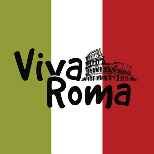 Viva Roma icon