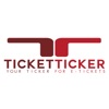 TicketTicker Scanner 2.0