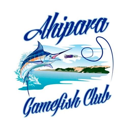 Ahipara Gamefish Club Inc icon