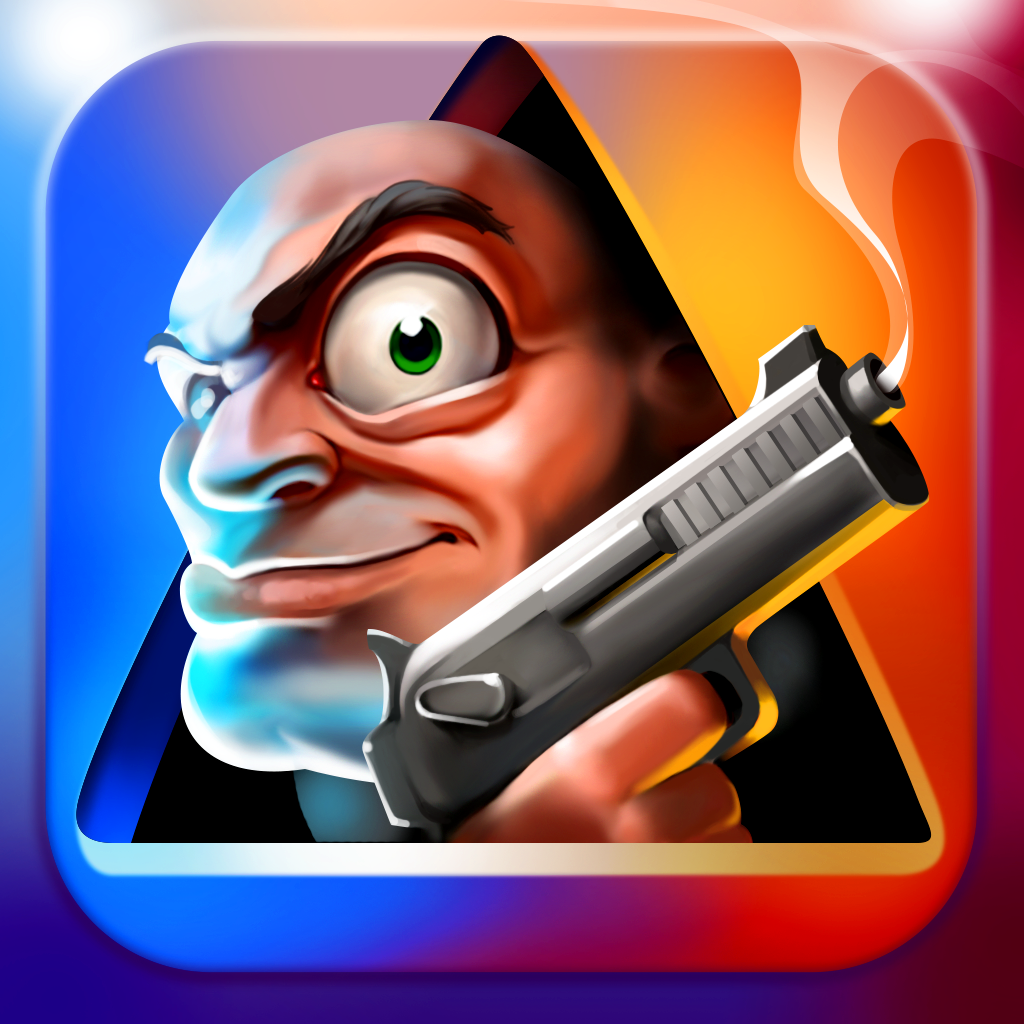 Get Doodle Mafia for iOS, iPhone, iPad Aso Report