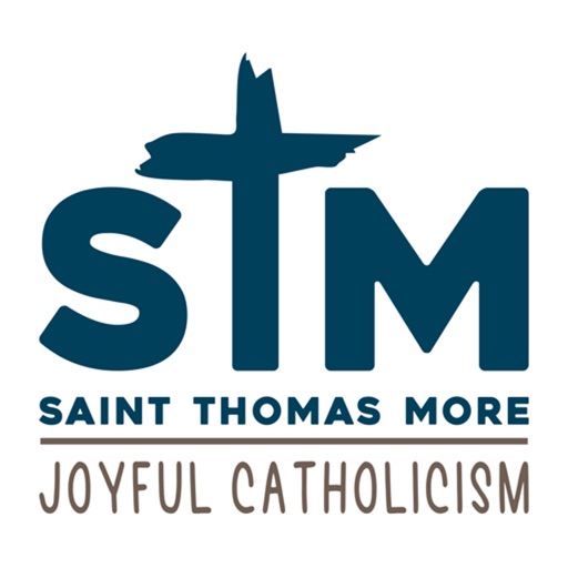 St. Thomas More Glendale Icon