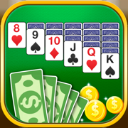 Solitaire Rush - Win Real Cash