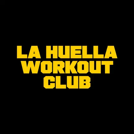 La Huella Workout Club Cheats