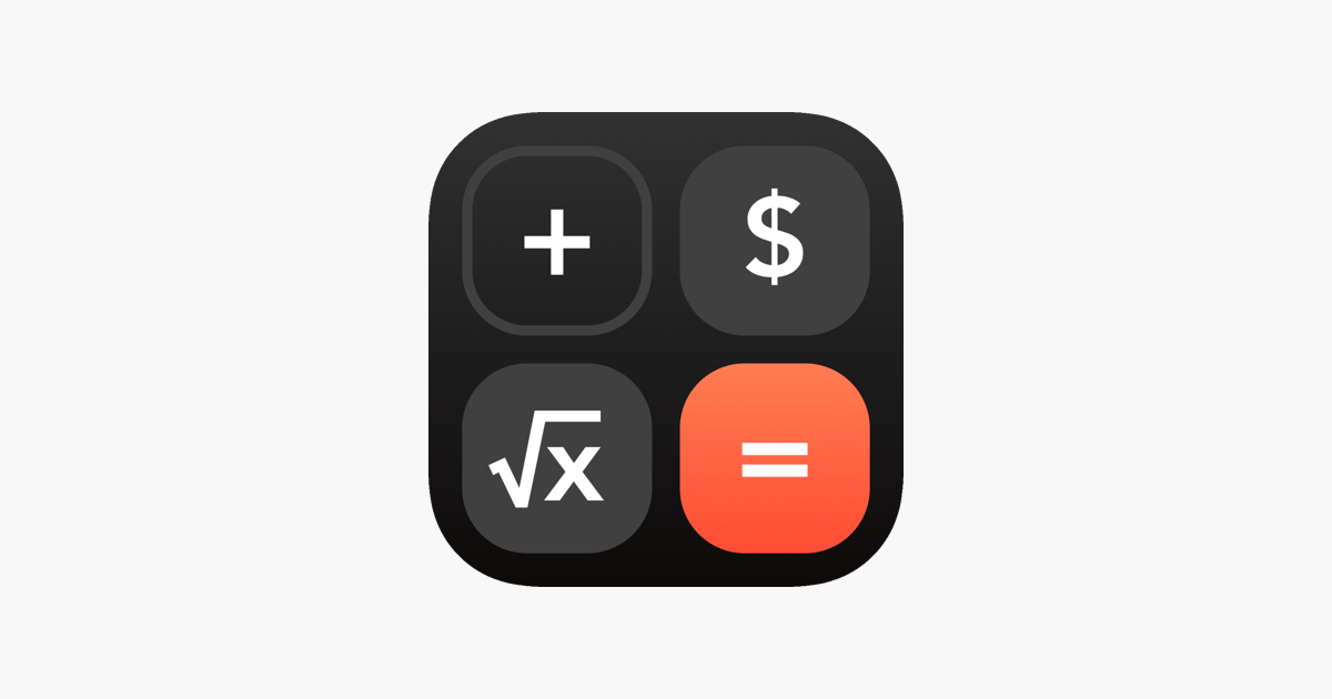 Super Calculator-Calculator HD on the App Store