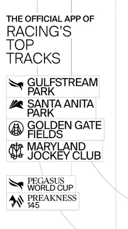 Game screenshot Xpressbet Horse Racing Betting hack