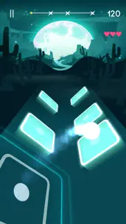 magic jump: edm dancing iphone screenshot 3