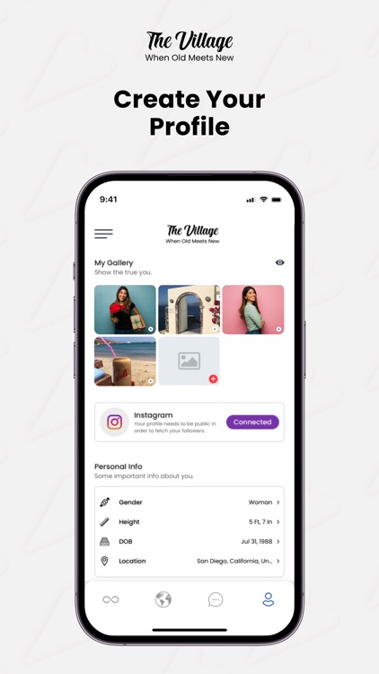 The Village screenshot-5